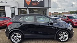 2019 (69) VAUXHALL MOKKA X 1.4T Griffin Plus 5dr 5832905