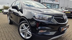 2019 (69) VAUXHALL MOKKA X 1.4T Griffin Plus 5dr 5832916