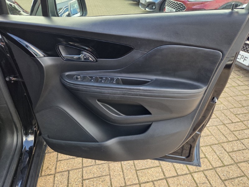 2019 (69) VAUXHALL MOKKA X 1.4T Griffin Plus 5dr 5832933
