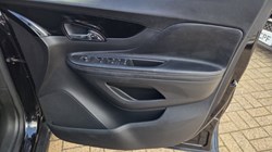 2019 (69) VAUXHALL MOKKA X 1.4T Griffin Plus 5dr 5832933