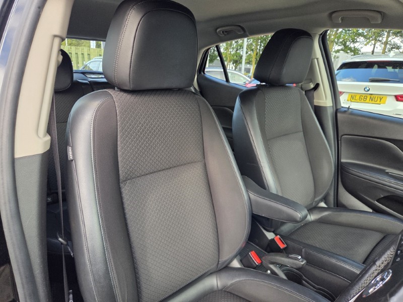 2019 (69) VAUXHALL MOKKA X 1.4T Griffin Plus 5dr 5832932