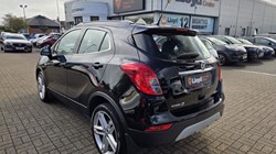 2019 (69) VAUXHALL MOKKA X 1.4T Griffin Plus 5dr 5832917