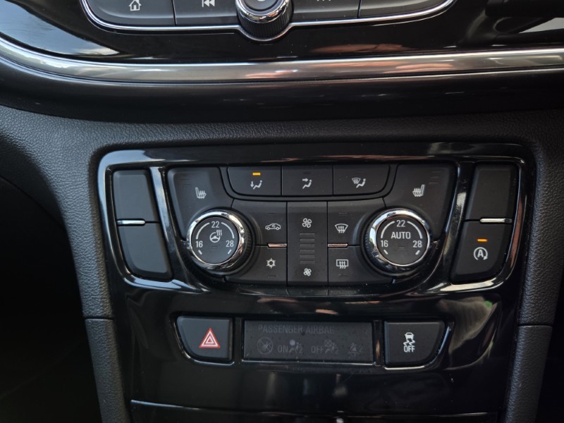 2019 (69) VAUXHALL MOKKA X 1.4T Griffin Plus 5dr 5832939