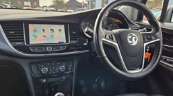2019 (69) VAUXHALL MOKKA X 1.4T Griffin Plus 5dr 5832926
