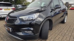 2019 (69) VAUXHALL MOKKA X 1.4T Griffin Plus 5dr 5832913