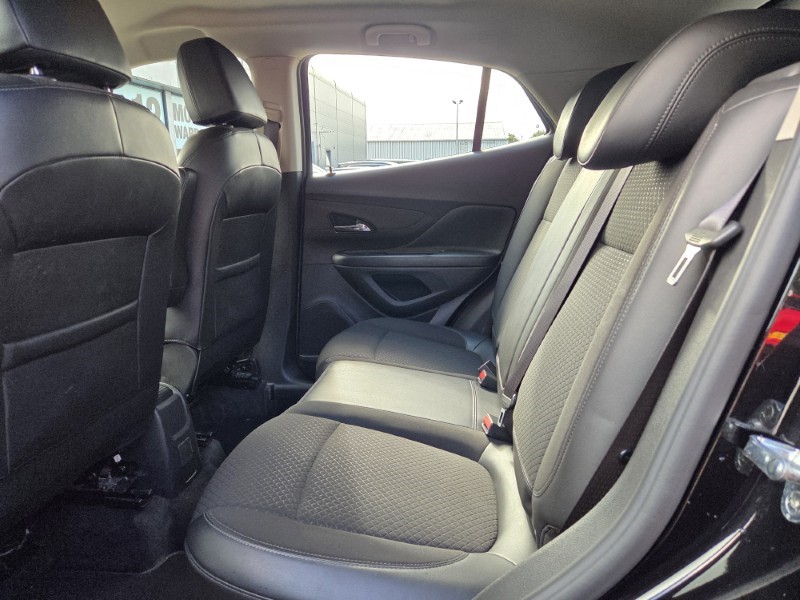 2019 (69) VAUXHALL MOKKA X 1.4T Griffin Plus 5dr 5832924