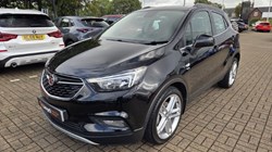 2019 (69) VAUXHALL MOKKA X 1.4T Griffin Plus 5dr 5832910