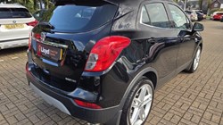 2019 (69) VAUXHALL MOKKA X 1.4T Griffin Plus 5dr 5832919