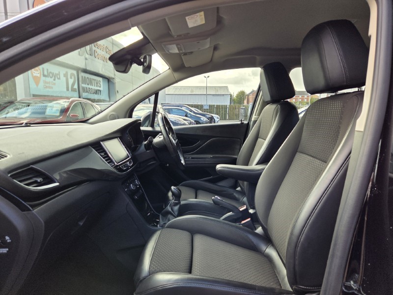 2019 (69) VAUXHALL MOKKA X 1.4T Griffin Plus 5dr 5832930