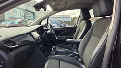 2019 (69) VAUXHALL MOKKA X 1.4T Griffin Plus 5dr 5832930