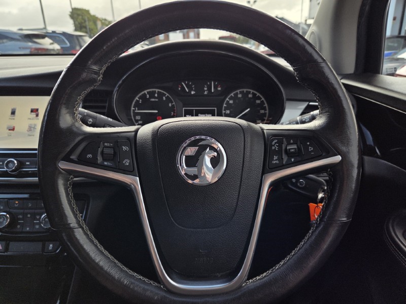 2019 (69) VAUXHALL MOKKA X 1.4T Griffin Plus 5dr 5832937