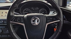2019 (69) VAUXHALL MOKKA X 1.4T Griffin Plus 5dr 5832937