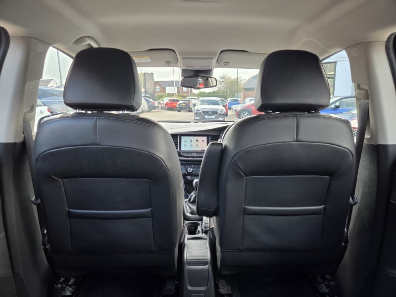 2019 (69) VAUXHALL MOKKA X 1.4T Griffin Plus 5dr 5832922