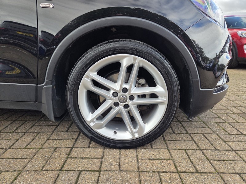 2019 (69) VAUXHALL MOKKA X 1.4T Griffin Plus 5dr 5832906