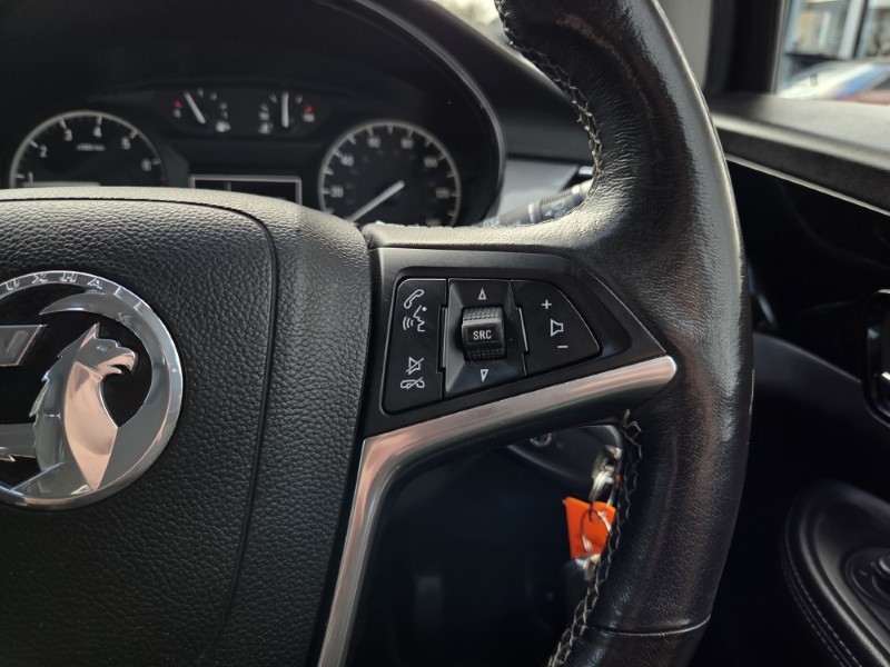 2019 (69) VAUXHALL MOKKA X 1.4T Griffin Plus 5dr 5832936