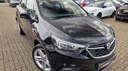 2019 (69) VAUXHALL MOKKA X 1.4T Griffin Plus 5dr 5832911