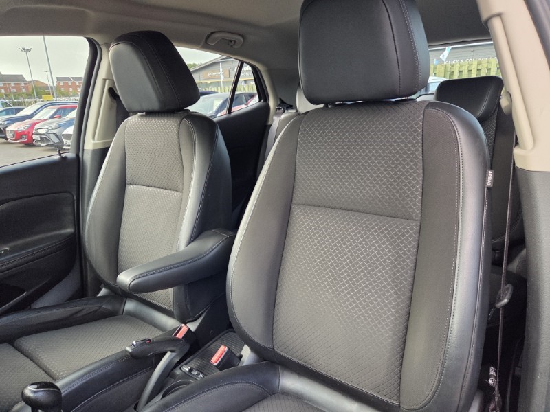2019 (69) VAUXHALL MOKKA X 1.4T Griffin Plus 5dr 5832931