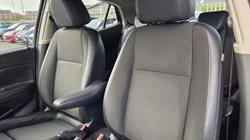 2019 (69) VAUXHALL MOKKA X 1.4T Griffin Plus 5dr 5832931
