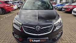 2019 (69) VAUXHALL MOKKA X 1.4T Griffin Plus 5dr 5832909