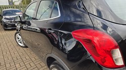 2019 (69) VAUXHALL MOKKA X 1.4T Griffin Plus 5dr 5832914