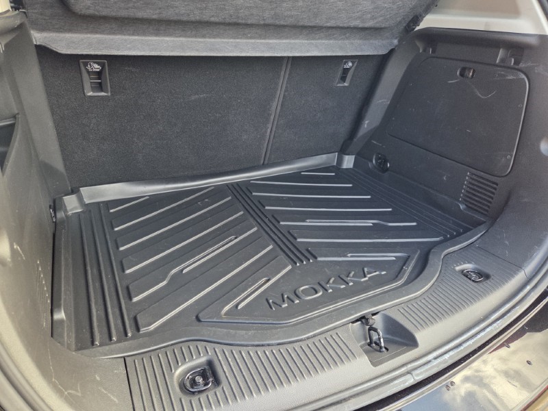 2019 (69) VAUXHALL MOKKA X 1.4T Griffin Plus 5dr 5832921