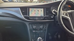 2019 (69) VAUXHALL MOKKA X 1.4T Griffin Plus 5dr 5832927
