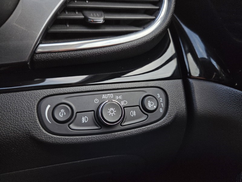 2019 (69) VAUXHALL MOKKA X 1.4T Griffin Plus 5dr 5832945