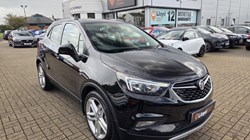 2019 (69) VAUXHALL MOKKA X 1.4T Griffin Plus 5dr 5832908