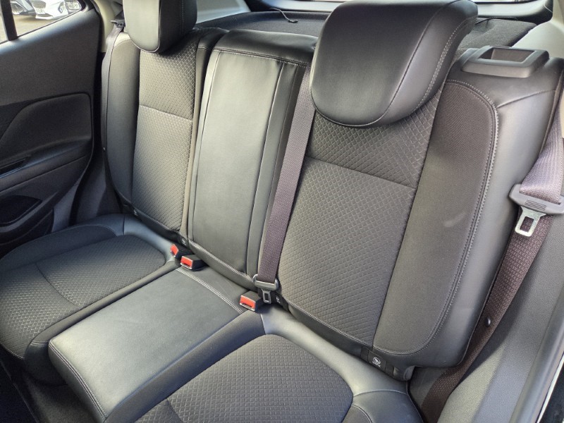 2019 (69) VAUXHALL MOKKA X 1.4T Griffin Plus 5dr 5832928