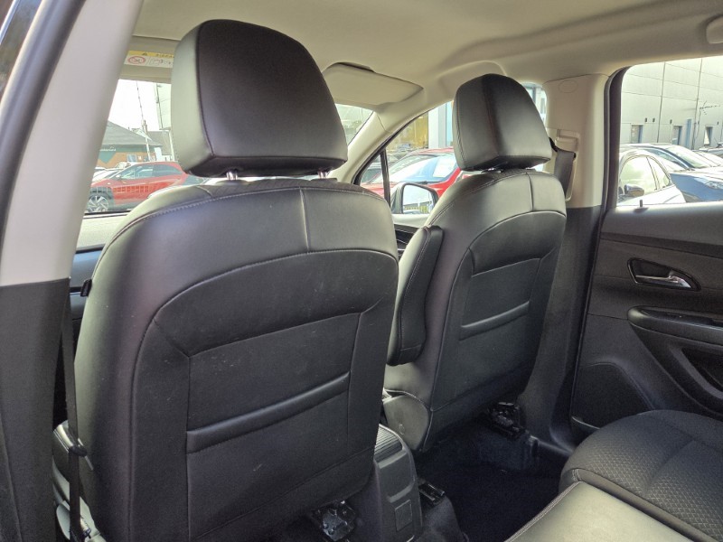 2019 (69) VAUXHALL MOKKA X 1.4T Griffin Plus 5dr 5832923