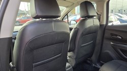 2019 (69) VAUXHALL MOKKA X 1.4T Griffin Plus 5dr 5832923