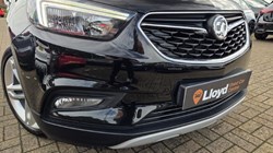 2019 (69) VAUXHALL MOKKA X 1.4T Griffin Plus 5dr 5832912