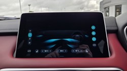 2024 (24) MG MOTOR UK HS 1.5 T-GDI Trophy 5dr DCT 5832807