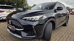 2024 (24) MG MOTOR UK HS 1.5 T-GDI Trophy 5dr DCT 5832773
