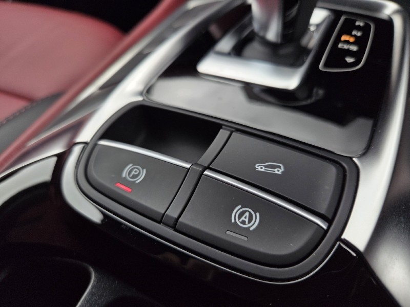 2024 (24) MG MOTOR UK HS 1.5 T-GDI Trophy 5dr DCT 5832801