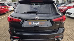 2024 (24) MG MOTOR UK HS 1.5 T-GDI Trophy 5dr DCT 5832778