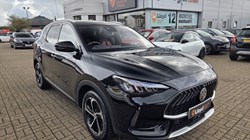 2024 (24) MG MOTOR UK HS 1.5 T-GDI Trophy 5dr DCT 5832768