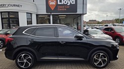 2024 (24) MG MOTOR UK HS 1.5 T-GDI Trophy 5dr DCT 5832765