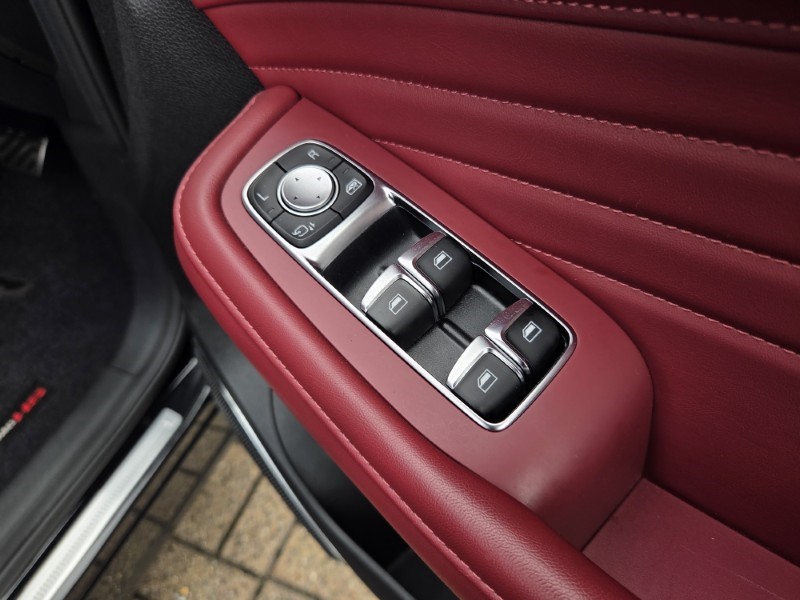 2024 (24) MG MOTOR UK HS 1.5 T-GDI Trophy 5dr DCT 5832795