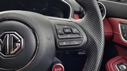 2024 (24) MG MOTOR UK HS 1.5 T-GDI Trophy 5dr DCT 5832797