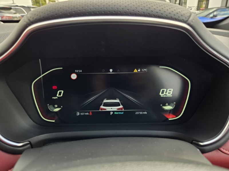 2024 (24) MG MOTOR UK HS 1.5 T-GDI Trophy 5dr DCT 5832810