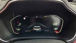 2024 (24) MG MOTOR UK HS 1.5 T-GDI Trophy 5dr DCT 5832810