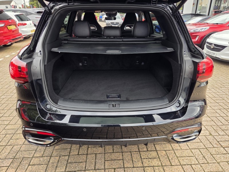 2024 (24) MG MOTOR UK HS 1.5 T-GDI Trophy 5dr DCT 5832780