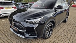2024 (24) MG MOTOR UK HS 1.5 T-GDI Trophy 5dr DCT 5832770