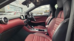 2024 (24) MG MOTOR UK HS 1.5 T-GDI Trophy 5dr DCT 5832791