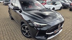 2024 (24) MG MOTOR UK HS 1.5 T-GDI Trophy 5dr DCT 5832771
