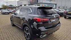 2024 (24) MG MOTOR UK HS 1.5 T-GDI Trophy 5dr DCT 5832777