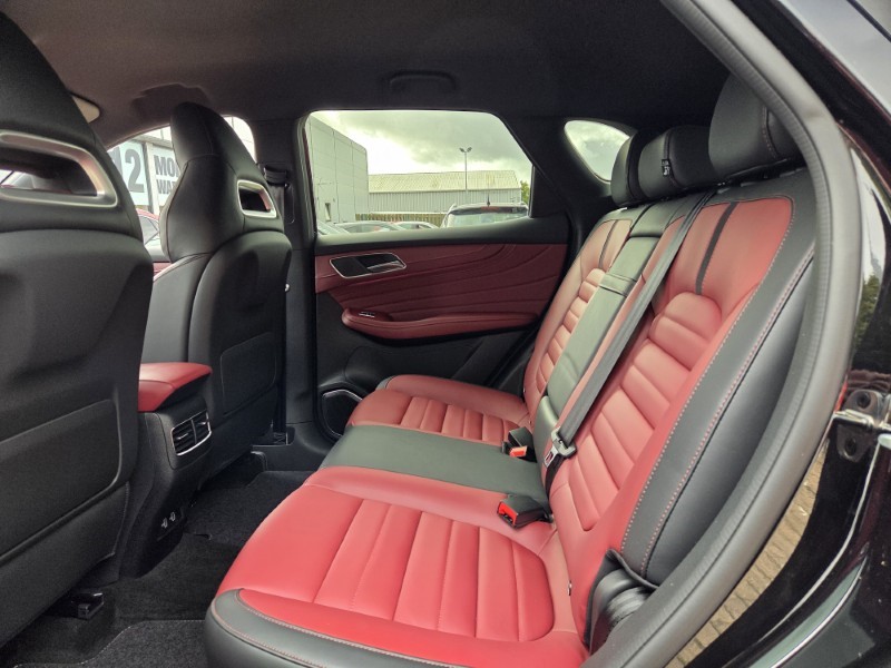 2024 (24) MG MOTOR UK HS 1.5 T-GDI Trophy 5dr DCT 5832785
