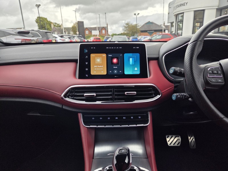 2024 (24) MG MOTOR UK HS 1.5 T-GDI Trophy 5dr DCT 5832788