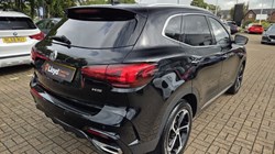 2024 (24) MG MOTOR UK HS 1.5 T-GDI Trophy 5dr DCT 5832779